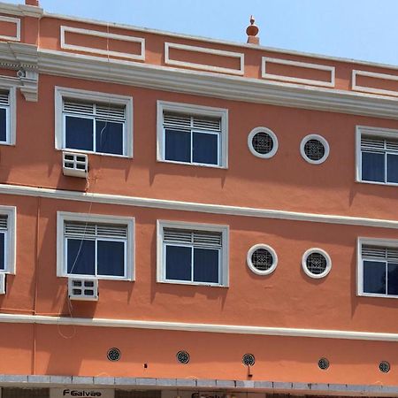 Hotel Granada Manaus Eksteriør bilde