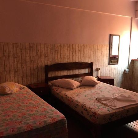 Hotel Granada Manaus Eksteriør bilde