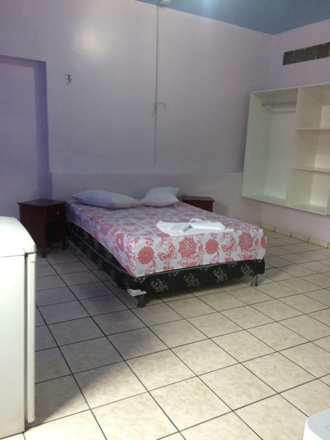 Hotel Granada Manaus Eksteriør bilde