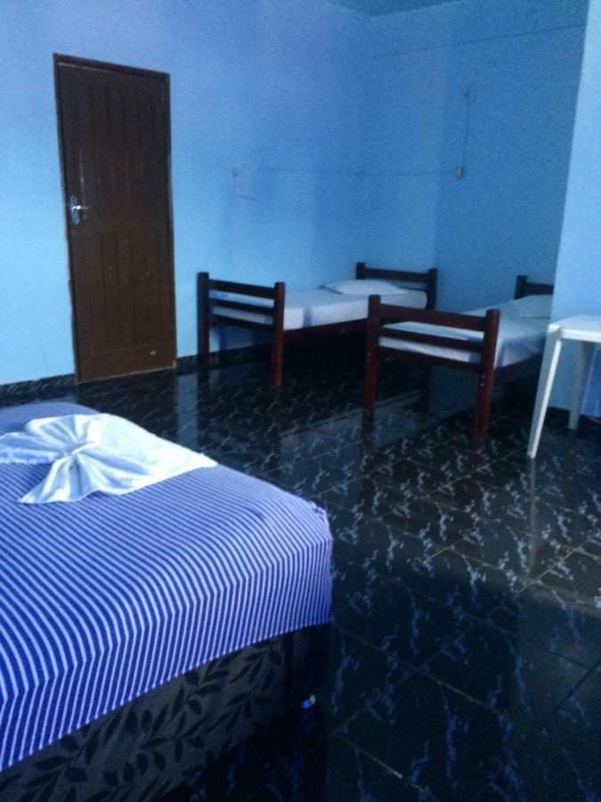 Hotel Granada Manaus Eksteriør bilde
