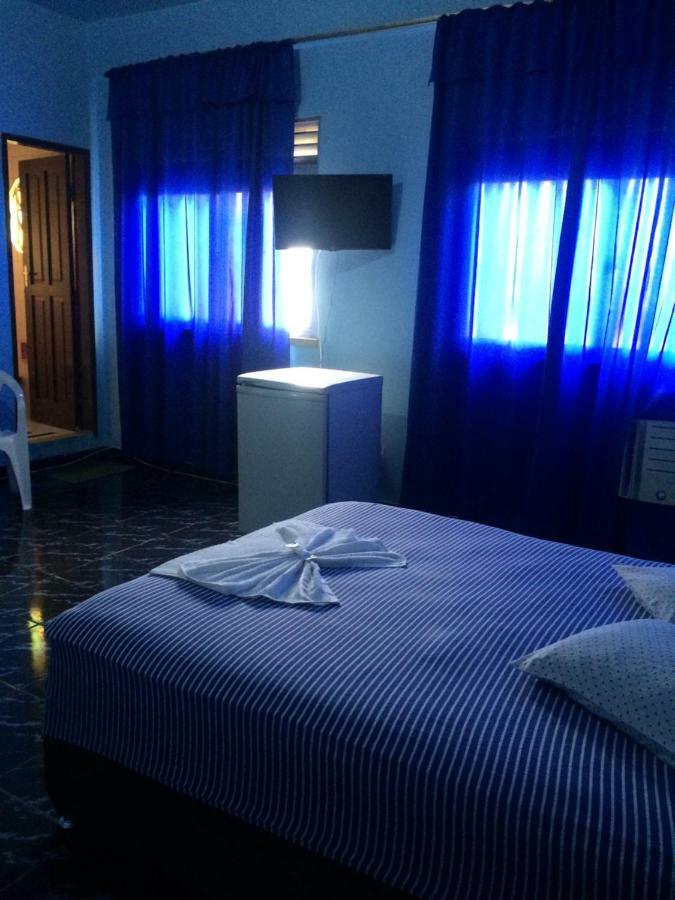 Hotel Granada Manaus Eksteriør bilde