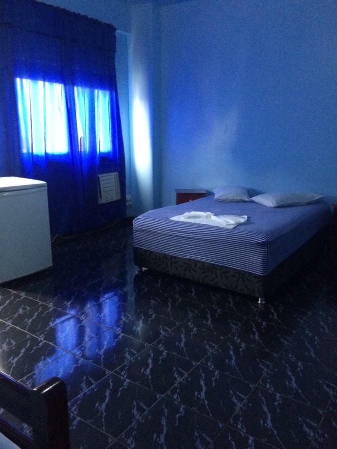 Hotel Granada Manaus Eksteriør bilde