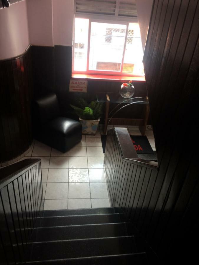 Hotel Granada Manaus Eksteriør bilde