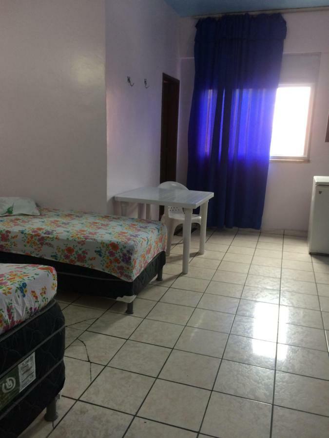 Hotel Granada Manaus Eksteriør bilde