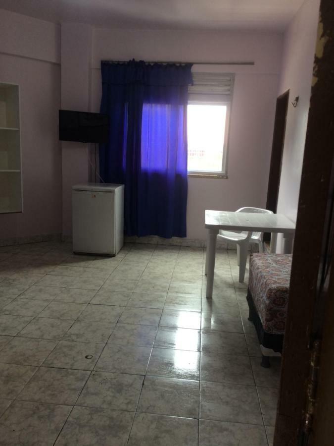 Hotel Granada Manaus Eksteriør bilde