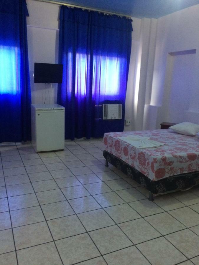 Hotel Granada Manaus Eksteriør bilde