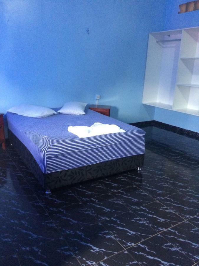 Hotel Granada Manaus Eksteriør bilde