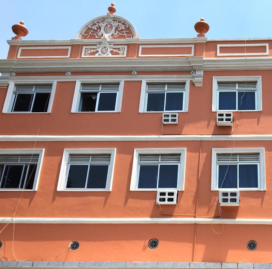 Hotel Granada Manaus Eksteriør bilde