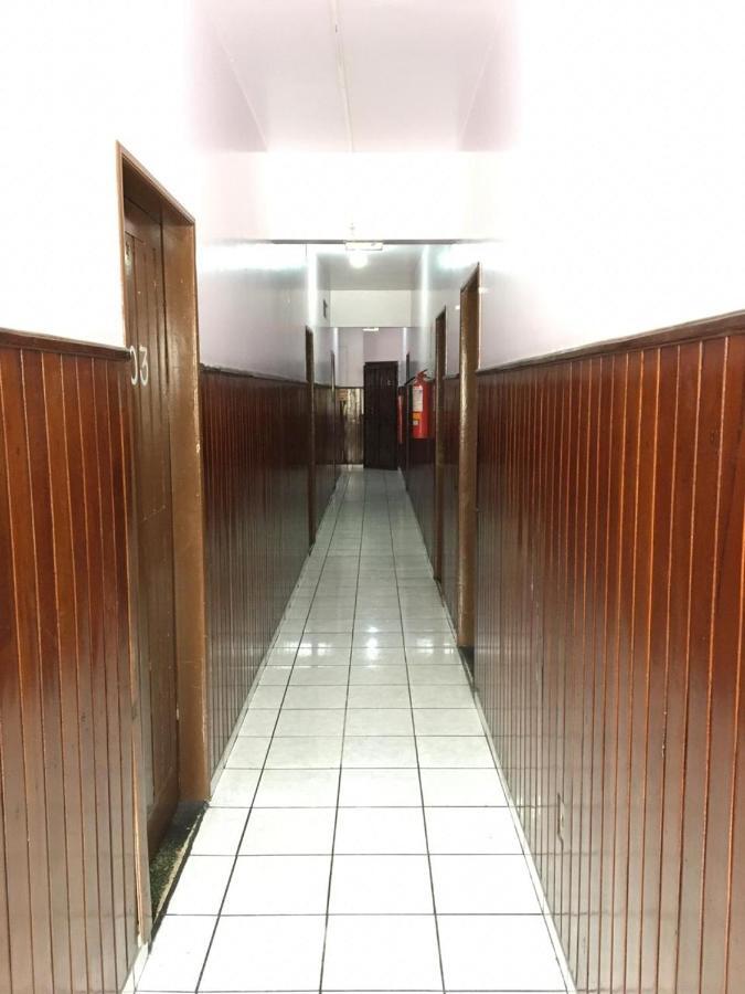 Hotel Granada Manaus Eksteriør bilde