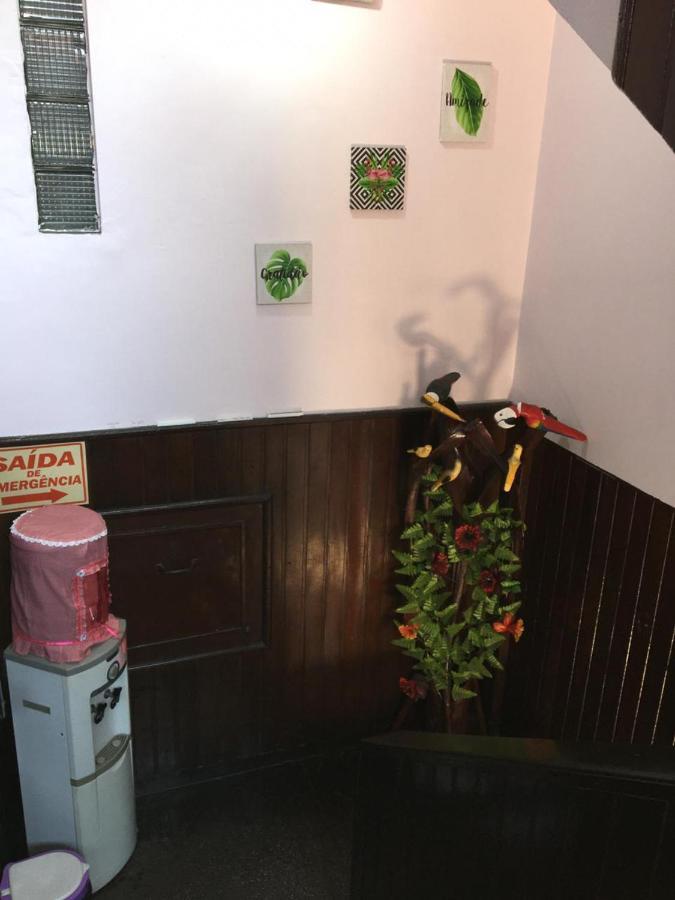 Hotel Granada Manaus Eksteriør bilde