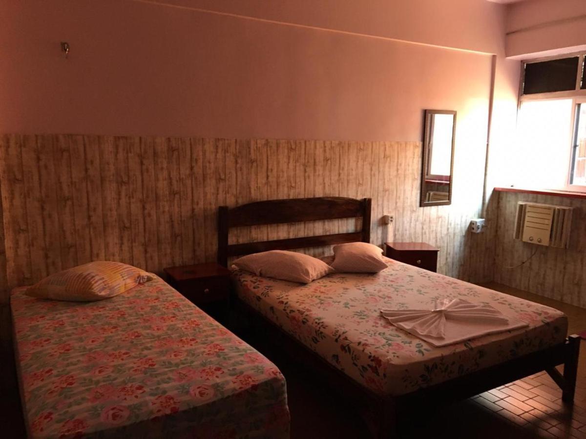 Hotel Granada Manaus Eksteriør bilde