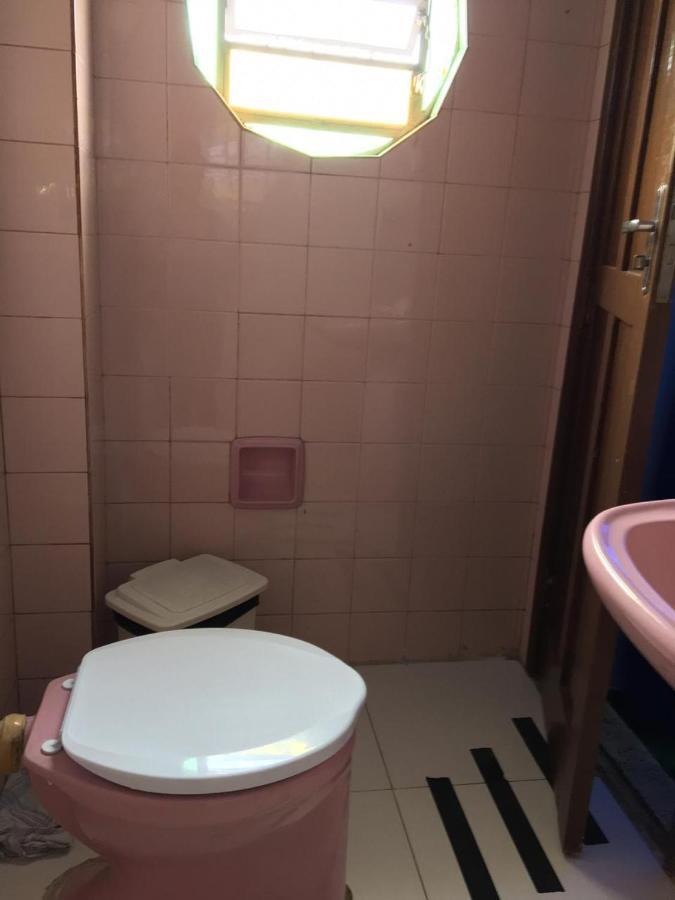 Hotel Granada Manaus Eksteriør bilde