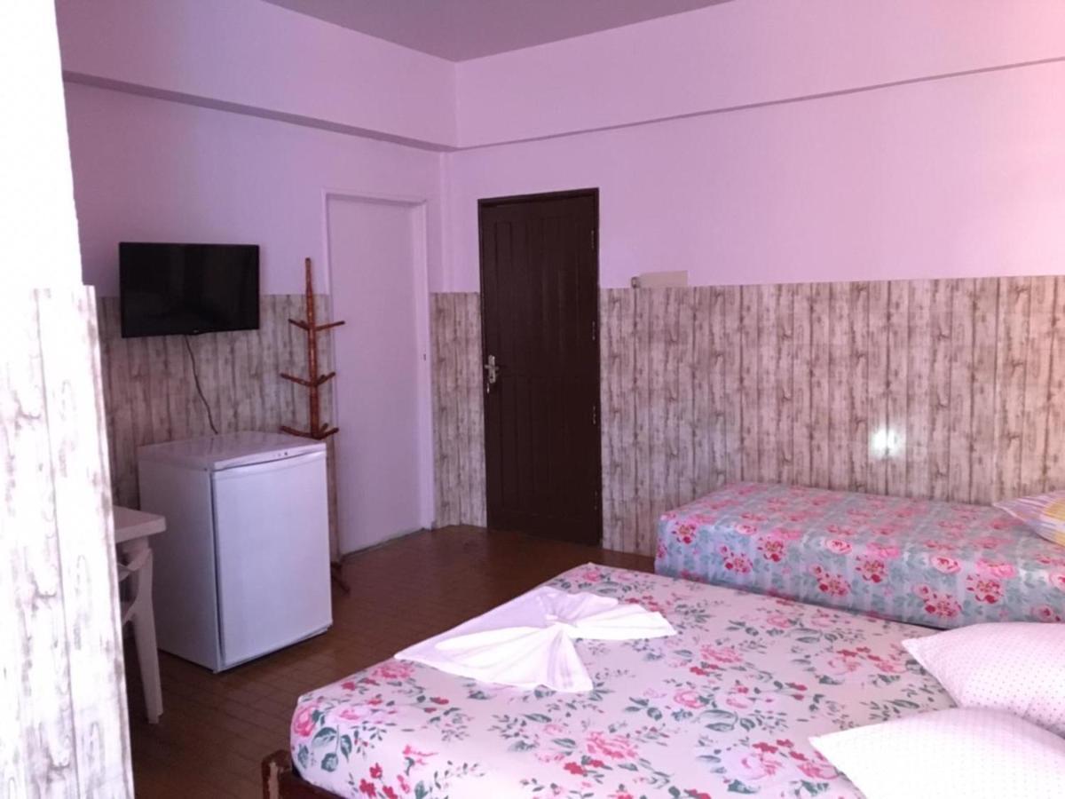 Hotel Granada Manaus Eksteriør bilde
